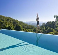 OReillys Mountain Villas - Darwin Tourism