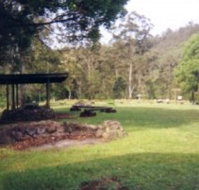 Sharp Park River Bend Country Bush Camping - Darwin Tourism