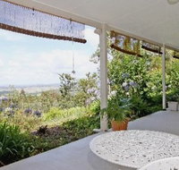 Bed and Breakfast at Wallaby Ridge - Darwin Tourism