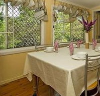 Baggs of Canungra Bed and Breakfast - Darwin Tourism