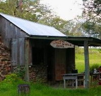 Katandra Mountain Farm House - Darwin Tourism