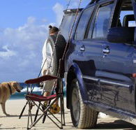 Straddie Holiday Parks - Darwin Tourism