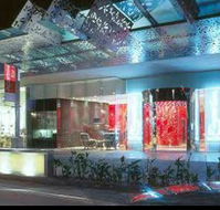 Emporium Hotel - Darwin Tourism