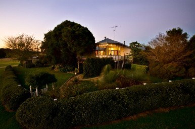 Lillydale Farmstay - Darwin Tourism 4