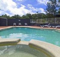 Whalewatch Ocean Beach Resort - Darwin Tourism