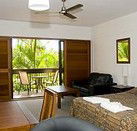 Anchorage Beachfront Island Resort - Darwin Tourism