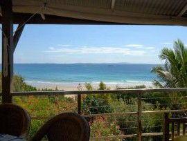 Claytons On Cylinder Beach Front Apartments - Darwin Tourism 5
