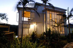 Elandra Apartments - Darwin Tourism 1
