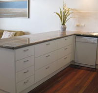 The Lookout Units - Darwin Tourism