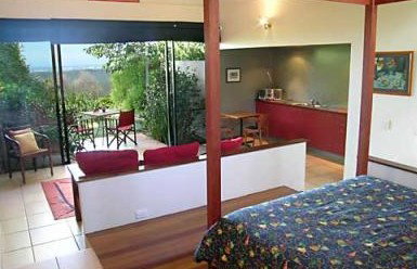 Mountain Edge Studios - Darwin Tourism 2