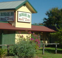 Ironbark Inn Motel - Darwin Tourism