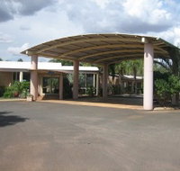 Mulga Country Motor Inn - Darwin Tourism