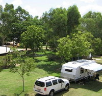 BAILEY BAR CARAVAN PARK - Darwin Tourism