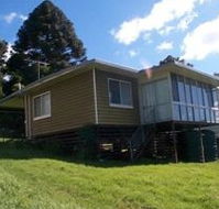 Mountain Escape - Holiday Home - Darwin Tourism