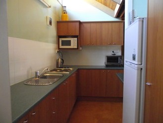 UTM - Holiday Home - Darwin Tourism 4