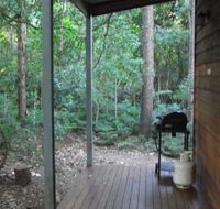 Whitewood Cottage - Bunya Mountains - Darwin Tourism