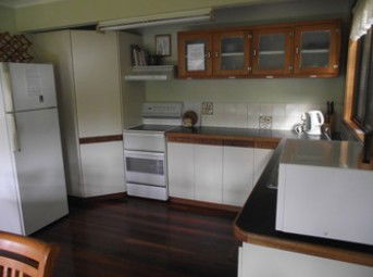 A Little Bit Of Heaven - Holiday Home - Darwin Tourism 5