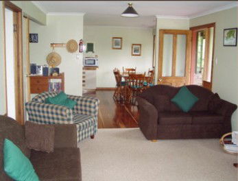 A Little Bit Of Heaven - Holiday Home - Darwin Tourism 7