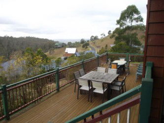 Eagle Outlook - Holiday Home - Darwin Tourism 1