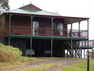 Eagle Outlook - Holiday Home - Darwin Tourism 6