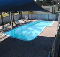 Crows Nest Caravan Park - Darwin Tourism