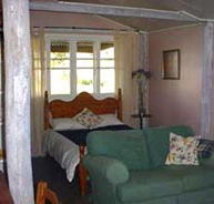 Bunnyconnellen Olive Grove and Vineyard - Darwin Tourism