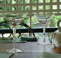 Bronte House Bed and Breakfast - Darwin Tourism