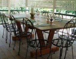 Bronte House Bed And Breakfast - Darwin Tourism 1