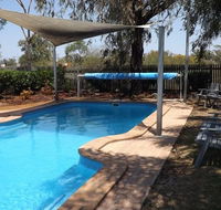 BIG4 Goondiwindi Tourist Park - Darwin Tourism