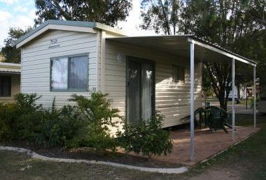 BIG4 Goondiwindi Tourist Park - Darwin Tourism 1