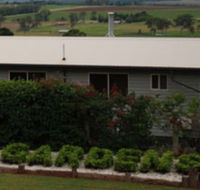 Mulanah Gardens Bed and Breakfast Cottages - Darwin Tourism