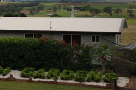 Mulanah Gardens Bed And Breakfast Cottages - Darwin Tourism 0