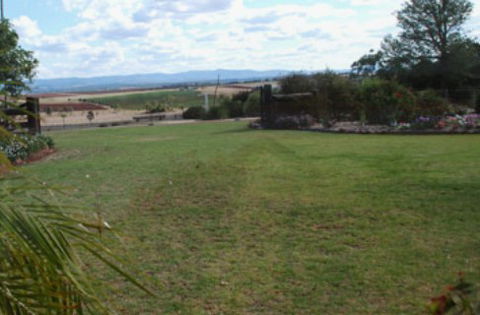 Mulanah Gardens Bed And Breakfast Cottages - Darwin Tourism 1