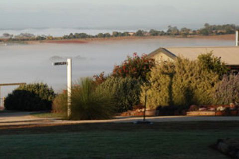 Mulanah Gardens Bed And Breakfast Cottages - Darwin Tourism 2