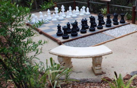 Mulanah Gardens Bed And Breakfast Cottages - Darwin Tourism 3