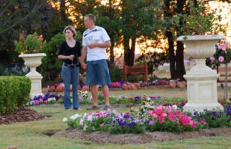 Mulanah Gardens Bed And Breakfast Cottages - Darwin Tourism 4
