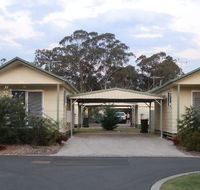 Peppertree Cabins Kingaroy - Darwin Tourism