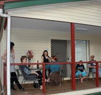 BIG4 Kingaroy Holiday Park - Darwin Tourism