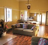 Lee Farmstay - Darwin Tourism