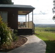 Bethany Cottages - Darwin Tourism