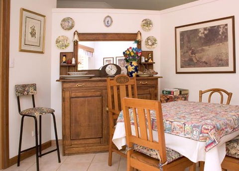 Rock-Al-Roy Bed And Breakfast - Darwin Tourism 3