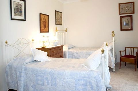 Rock-Al-Roy Bed And Breakfast - Darwin Tourism 5