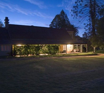Taabinga Homestead - Darwin Tourism 0