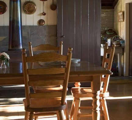 Taabinga Homestead - Darwin Tourism 1