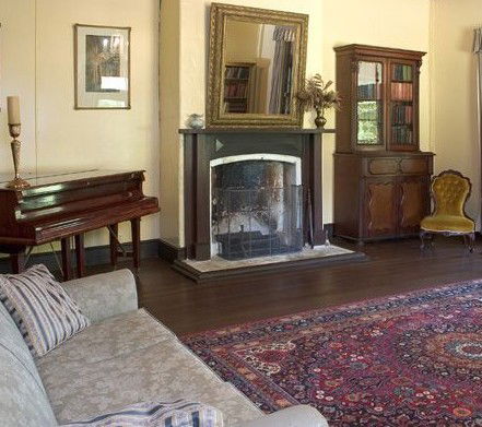 Taabinga Homestead - Darwin Tourism 4