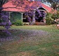 Minmore Farmstay Bed and Breakfast - Darwin Tourism