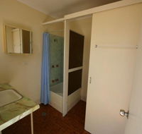Nanango Caravan and Motorhome Park - Darwin Tourism