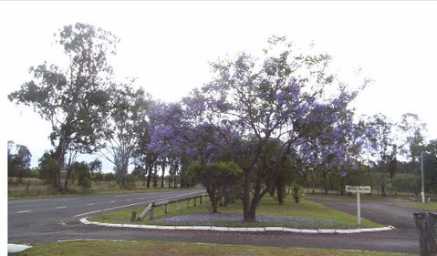 Nanango Caravan And Motorhome Park - Darwin Tourism 4