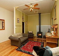 Bunyip Springs Farmstay - Darwin Tourism
