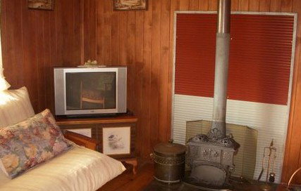 Bunyip Springs Farmstay - Darwin Tourism 3